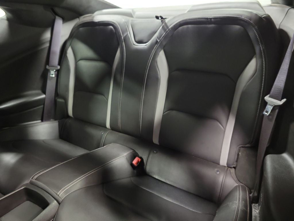 2017 Chevrolet Camaro 2LT 2LT