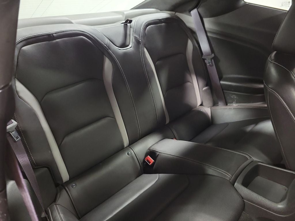 2017 Chevrolet Camaro 2LT 2LT