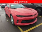 2017 Chevrolet Camaro 2LT 2LT