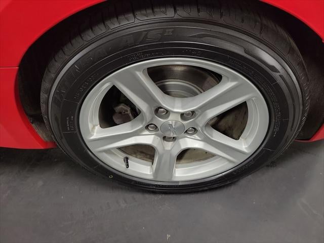 2017 Chevrolet Camaro 2LT 2LT