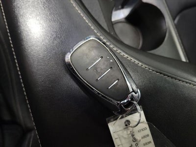 2017 Chevrolet Camaro 2LT 2LT