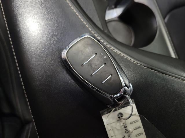 2017 Chevrolet Camaro 2LT 2LT