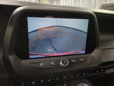 2017 Chevrolet Camaro 2LT 2LT