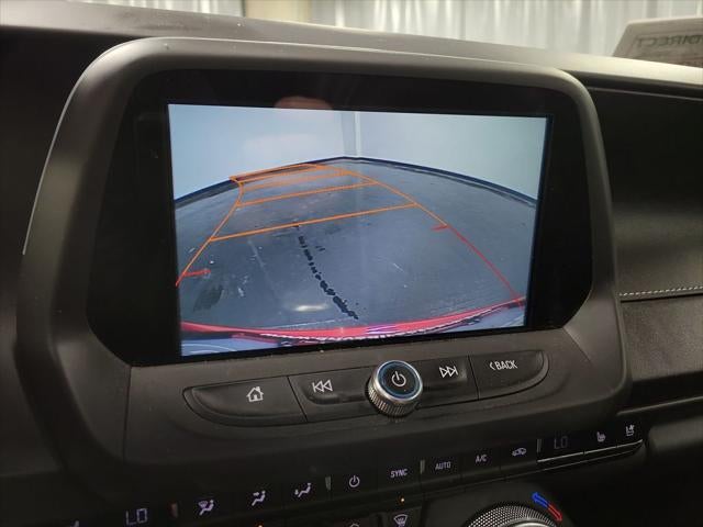 2017 Chevrolet Camaro 2LT 2LT