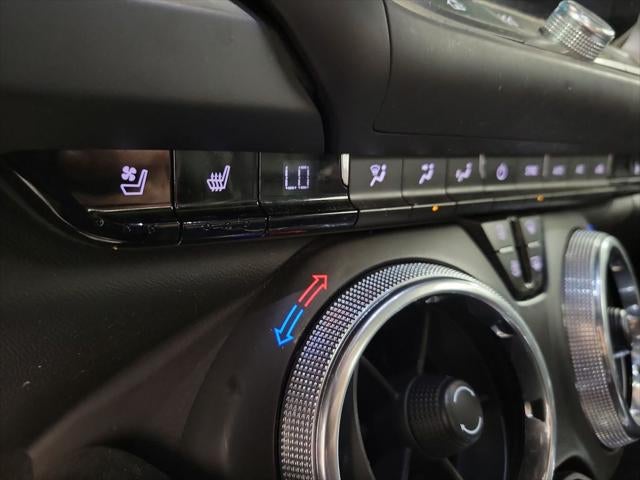 2017 Chevrolet Camaro 2LT 2LT