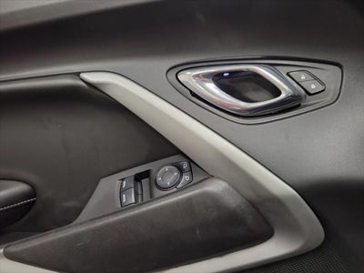 2017 Chevrolet Camaro 2LT 2LT