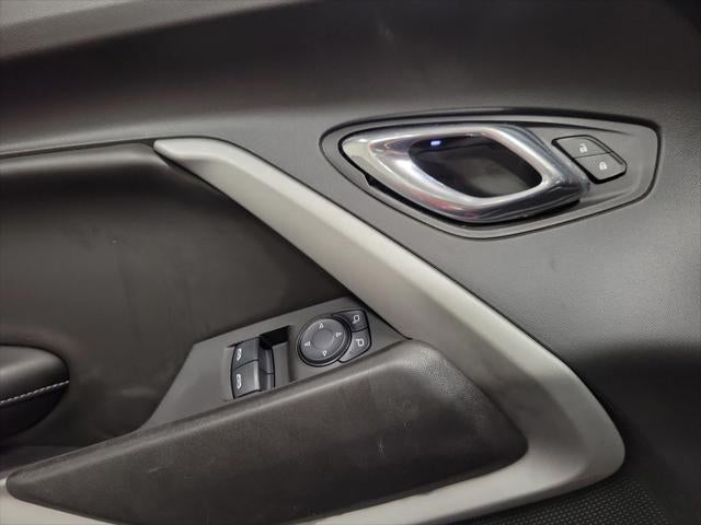 2017 Chevrolet Camaro 2LT 2LT