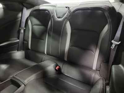 2017 Chevrolet Camaro 2LT 2LT