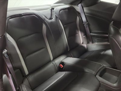 2017 Chevrolet Camaro 2LT 2LT