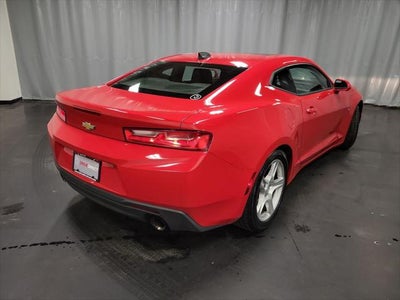 2017 Chevrolet Camaro 2LT 2LT