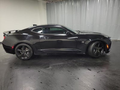 2018 Chevrolet Camaro SS 1SS