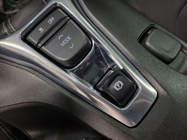 2018 Chevrolet Camaro SS 1SS