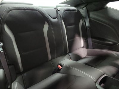 2018 Chevrolet Camaro SS 1SS