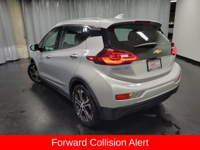 2017 Chevrolet Bolt EV Premier