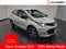 2017 Chevrolet Bolt EV Premier