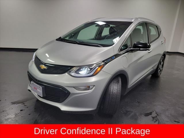 2017 Chevrolet Bolt EV Premier