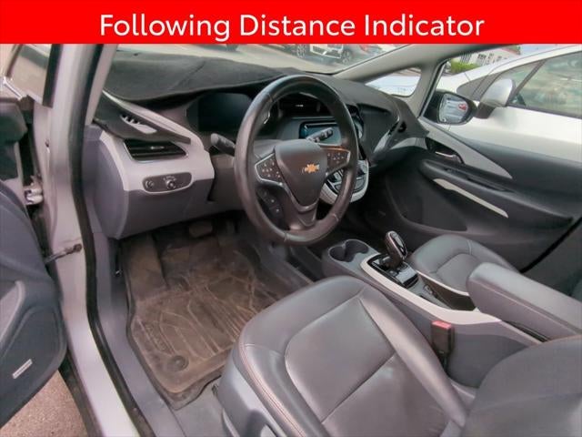2017 Chevrolet Bolt EV Premier