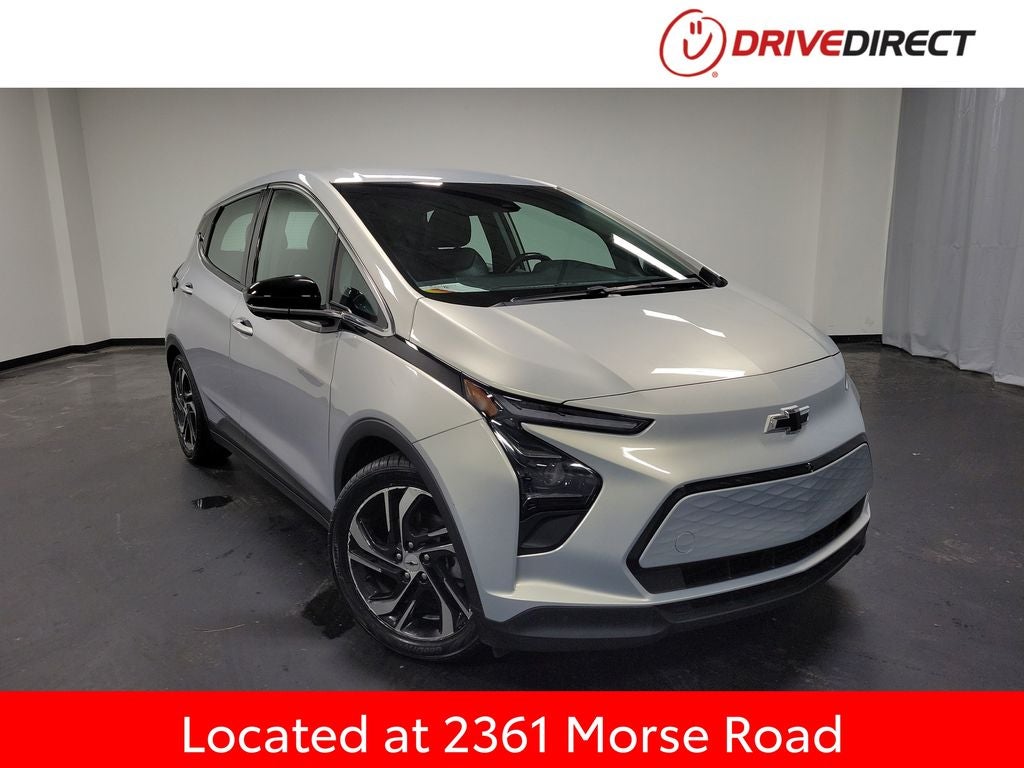 2023 Chevrolet Bolt EV 2LT