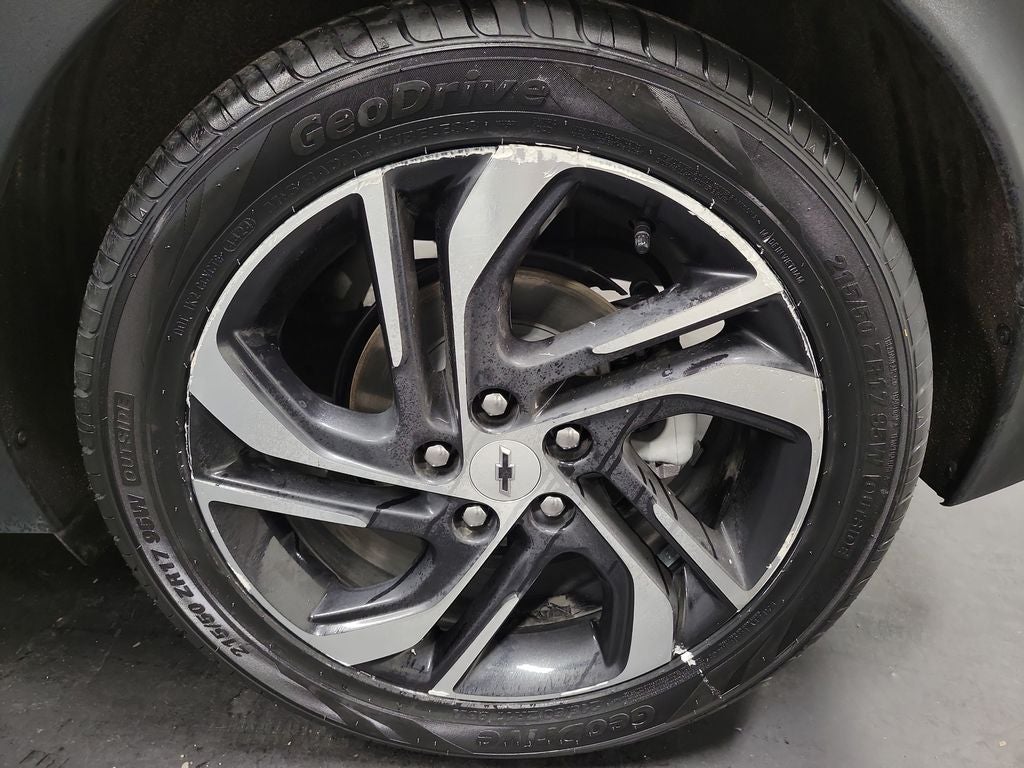 2023 Chevrolet Bolt EV 2LT