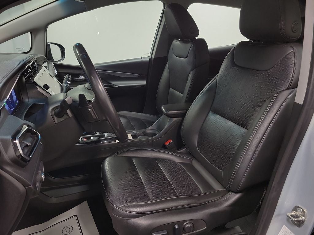 2023 Chevrolet Bolt EV 2LT