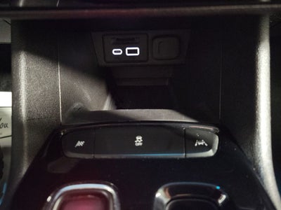 2023 Chevrolet Bolt EV 2LT