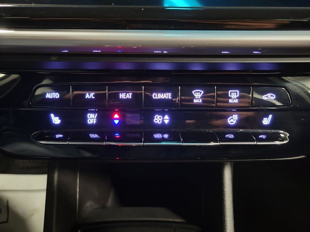 2023 Chevrolet Bolt EV 2LT