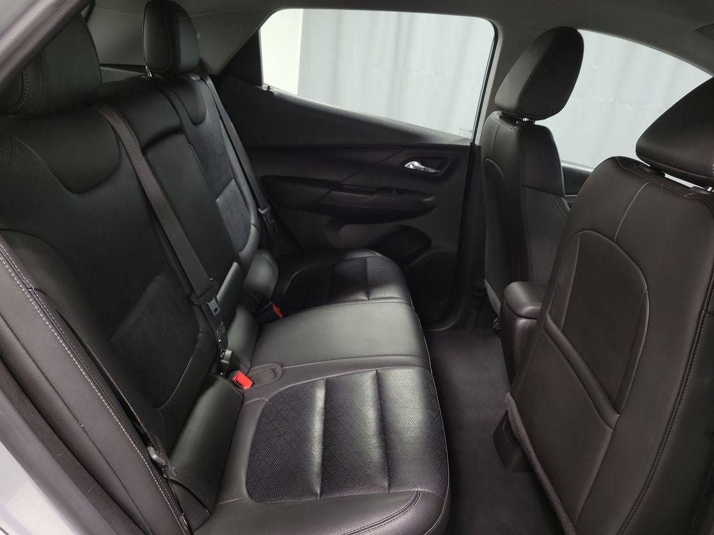 2023 Chevrolet Bolt EV 2LT