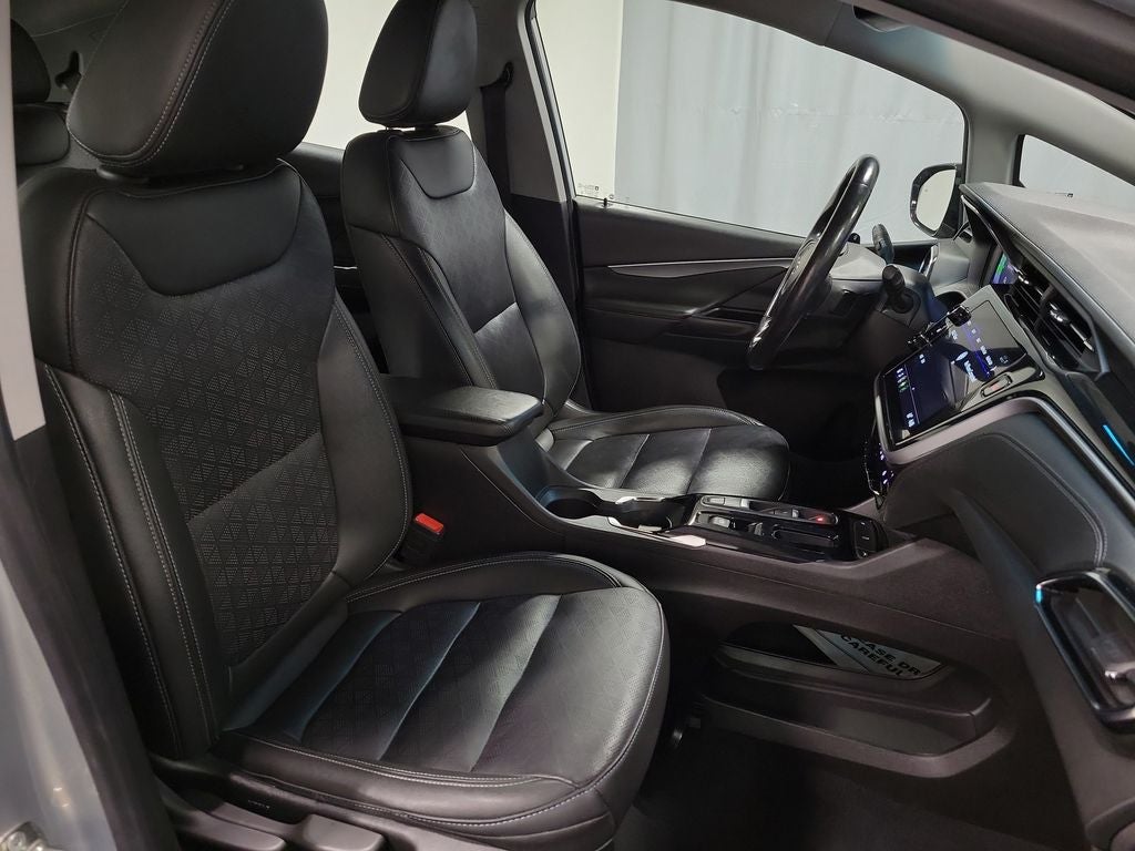 2023 Chevrolet Bolt EV 2LT