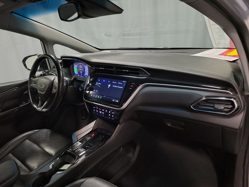 2023 Chevrolet Bolt EV 2LT