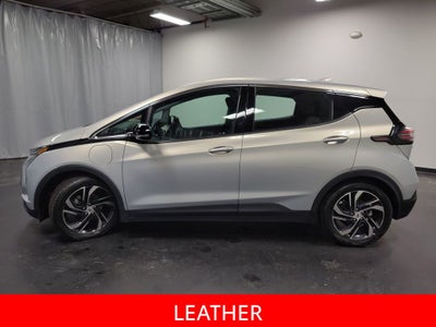 2023 Chevrolet Bolt EV 2LT