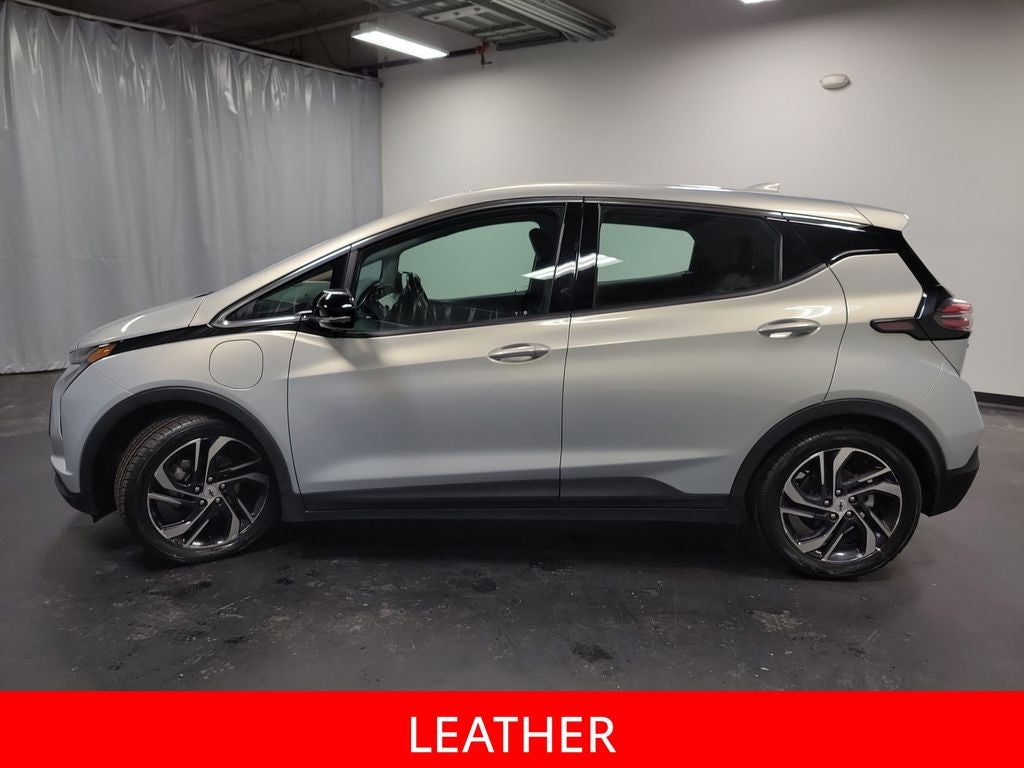 2023 Chevrolet Bolt EV 2LT
