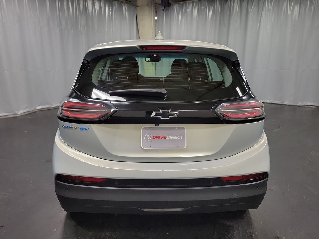 2023 Chevrolet Bolt EV 2LT
