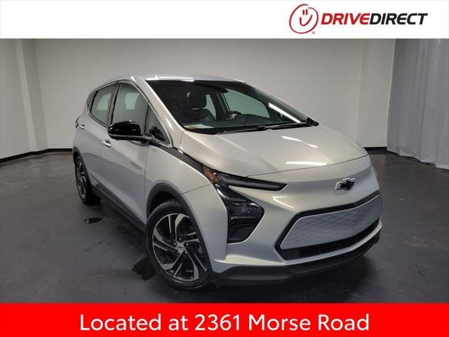 2023 Chevrolet Bolt EV 2LT