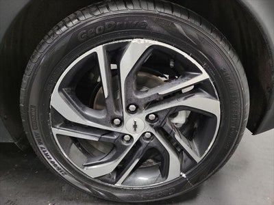 2023 Chevrolet Bolt EV 2LT