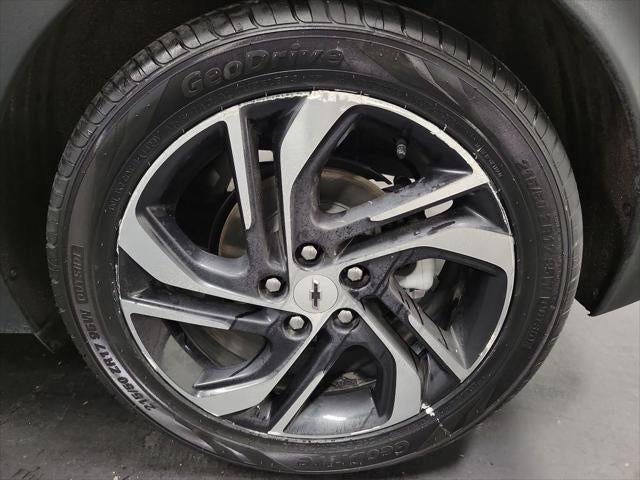 2023 Chevrolet Bolt EV 2LT