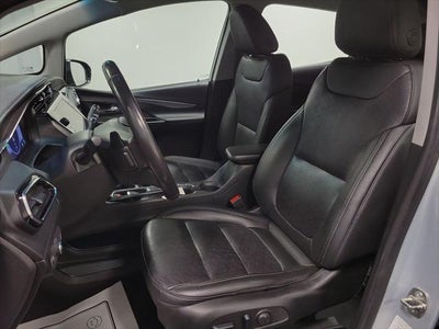2023 Chevrolet Bolt EV 2LT