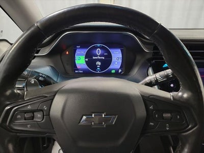 2023 Chevrolet Bolt EV 2LT
