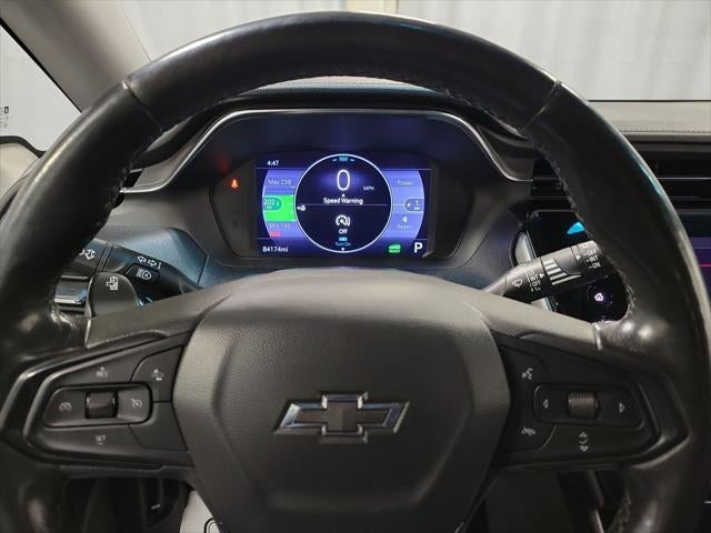 2023 Chevrolet Bolt EV 2LT