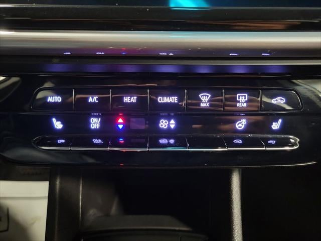 2023 Chevrolet Bolt EV 2LT