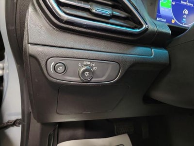 2023 Chevrolet Bolt EV 2LT