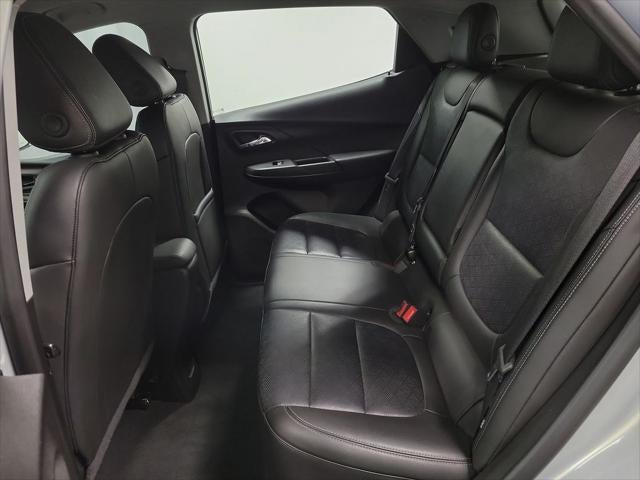 2023 Chevrolet Bolt EV 2LT