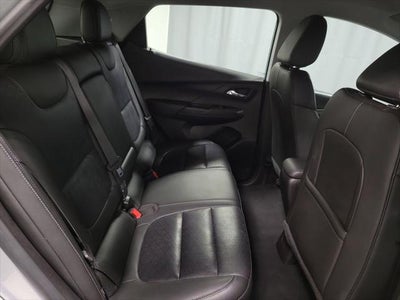 2023 Chevrolet Bolt EV 2LT