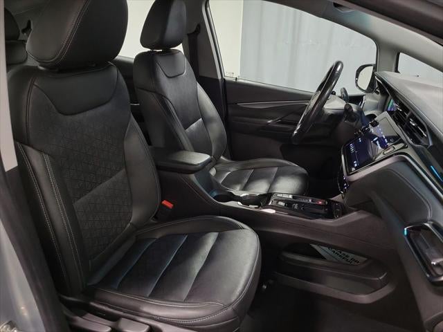 2023 Chevrolet Bolt EV 2LT