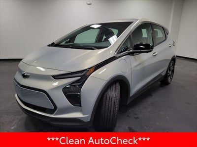 2023 Chevrolet Bolt EV 2LT