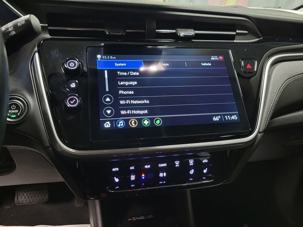 2022 Chevrolet Bolt EUV LT