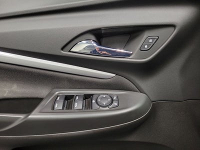 2022 Chevrolet Bolt EUV LT