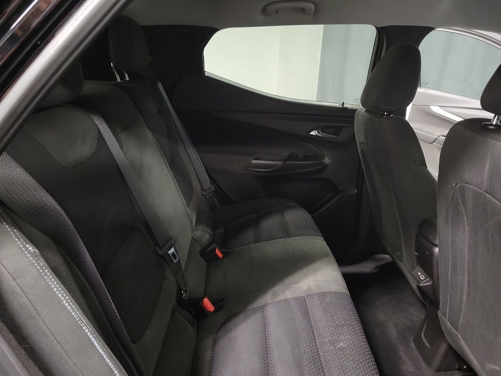 2022 Chevrolet Bolt EUV LT