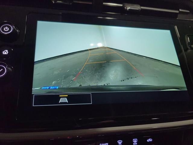 2022 Chevrolet Bolt EUV LT