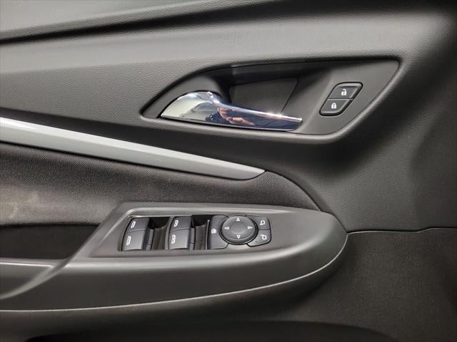 2022 Chevrolet Bolt EUV LT