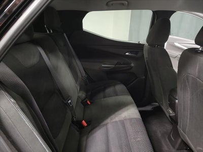 2022 Chevrolet Bolt EUV LT